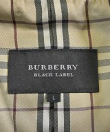 BURBERRY BLACK LABEL（バーバリーブラックレーベル）テーラードジャケット 紺 サイズ:L メンズ/2200660079035
