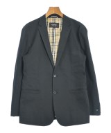 BURBERRY BLACK LABEL テーラードジャケット