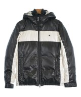 BURBERRY BLACK LABEL ダウンジャケット/ダウンベスト