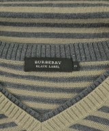 BURBERRY BLACK LABEL（バーバリーブラックレーベル）ニット・セーター ベージュ サイズ:3(L位) メンズ/2200709099062