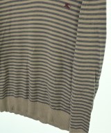 BURBERRY BLACK LABEL（バーバリーブラックレーベル）ニット・セーター ベージュ サイズ:3(L位) メンズ/2200709099062