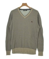 BURBERRY BLACK LABEL ニット・セーター