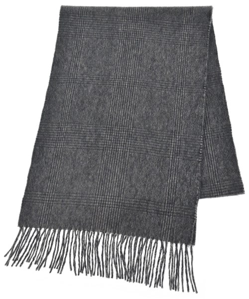 BURBERRY BLACK LABEL(バーバリーブラックレーベル)のマフラー サイズ:- 3,000円