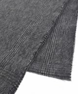 BURBERRY BLACK LABEL（バーバリーブラックレーベル）マフラー グレー サイズ:- メンズ/2200712344029