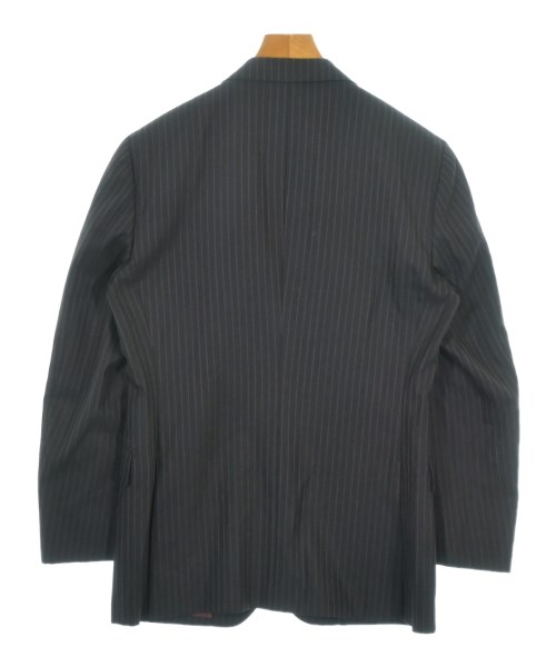 BURBERRY BLACK LABEL（バーバリーブラックレーベル）ビジネス 黒 サイズ:38(M位)/(M位) メンズ/2200712626019