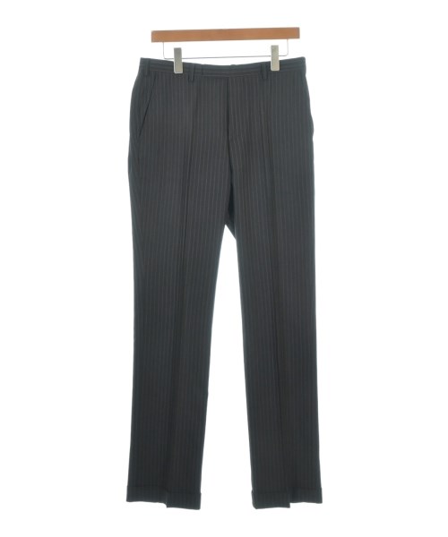 BURBERRY BLACK LABEL（バーバリーブラックレーベル）ビジネス 黒 サイズ:38(M位)/(M位) メンズ/2200712626019