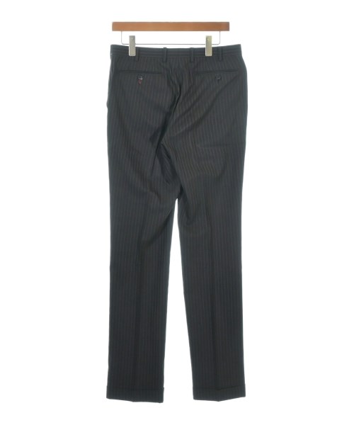 BURBERRY BLACK LABEL（バーバリーブラックレーベル）ビジネス 黒 サイズ:38(M位)/(M位) メンズ/2200712626019