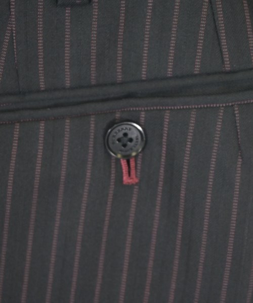 BURBERRY BLACK LABEL（バーバリーブラックレーベル）ビジネス 黒 サイズ:38(M位)/(M位) メンズ/2200712626019