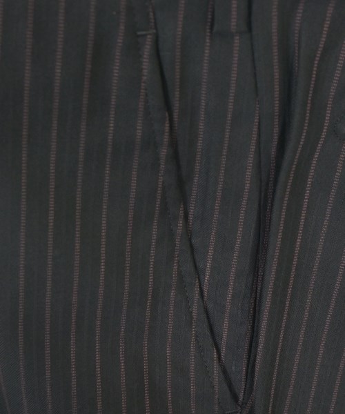 BURBERRY BLACK LABEL（バーバリーブラックレーベル）ビジネス 黒 サイズ:38(M位)/(M位) メンズ/2200712626019