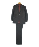 BURBERRY BLACK LABEL（バーバリーブラックレーベル）ビジネス 黒 サイズ:38(M位)/(M位) メンズ/2200712626019