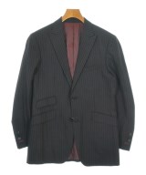 BURBERRY BLACK LABEL（バーバリーブラックレーベル）ビジネス 黒 サイズ:38(M位)/(M位) メンズ/2200712626019