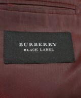 BURBERRY BLACK LABEL（バーバリーブラックレーベル）ビジネス 黒 サイズ:38(M位)/(M位) メンズ/2200712626019