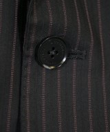 BURBERRY BLACK LABEL（バーバリーブラックレーベル）ビジネス 黒 サイズ:38(M位)/(M位) メンズ/2200712626019