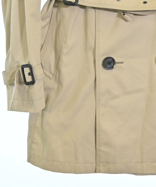 BURBERRY BLACK LABEL（バーバリーブラックレーベル）トレンチコート ベージュ サイズ:M メンズ/2200712626033