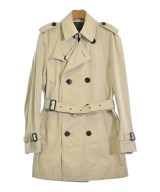 BURBERRY BLACK LABEL（バーバリーブラックレーベル）トレンチコート ベージュ サイズ:M メンズ/2200712626033