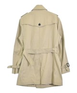 BURBERRY BLACK LABEL（バーバリーブラックレーベル）トレンチコート ベージュ サイズ:M メンズ/2200712626033