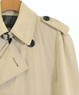 BURBERRY BLACK LABEL（バーバリーブラックレーベル）トレンチコート ベージュ サイズ:M メンズ/2200712626033