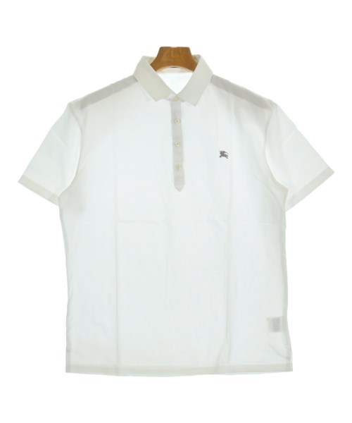 BURBERRY BLACK LABEL(バーバリーブラックレーベル)のポロシャツ サイズ:3(L位) 5,000円