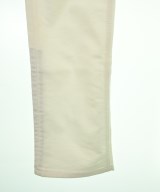 BURBERRY BLACK LABEL（バーバリーブラックレーベル）デニムパンツ 白 サイズ:82(M位) メンズ/2200716799184