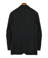 BURBERRY BLACK LABEL（バーバリーブラックレーベル）ビジネス 黒 サイズ:42/42(XS位) メンズ/2200647575017