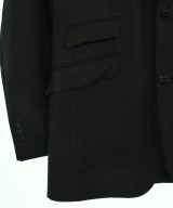 BURBERRY BLACK LABEL（バーバリーブラックレーベル）ビジネス 黒 サイズ:42/42(XS位) メンズ/2200647575017