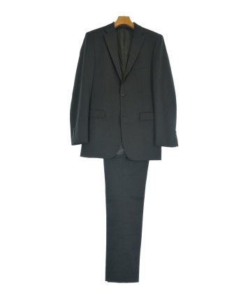 BURBERRY BLACK LABEL（バーバリーブラックレーベル）ビジネス 黒