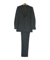 BURBERRY BLACK LABEL（バーバリーブラックレーベル）ビジネス 黒 サイズ:42/42(XS位) メンズ/2200647575024