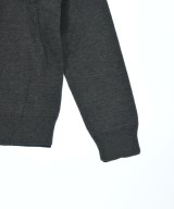 BURBERRY BLACK LABEL（バーバリーブラックレーベル）ニット・セーター グレー サイズ:2(M位) メンズ/2200648433040