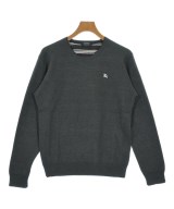 BURBERRY BLACK LABEL ニット・セーター