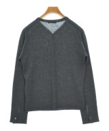 BURBERRY BLACK LABEL（バーバリーブラックレーベル）カーディガン グレー サイズ:2(M位) メンズ/2200648474036