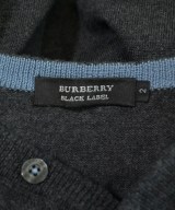 BURBERRY BLACK LABEL（バーバリーブラックレーベル）カーディガン グレー サイズ:2(M位) メンズ/2200648474036