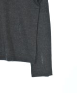 BURBERRY BLACK LABEL（バーバリーブラックレーベル）カーディガン グレー サイズ:2(M位) メンズ/2200648474036