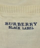 BURBERRY BLACK LABEL（バーバリーブラックレーベル）カーディガン ベージュ サイズ:2(M位) メンズ/2200650047075