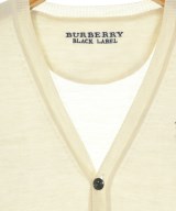 BURBERRY BLACK LABEL（バーバリーブラックレーベル）カーディガン ベージュ サイズ:2(M位) メンズ/2200650047075