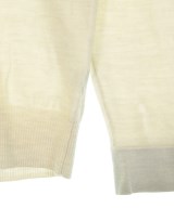 BURBERRY BLACK LABEL（バーバリーブラックレーベル）カーディガン ベージュ サイズ:2(M位) メンズ/2200650047075