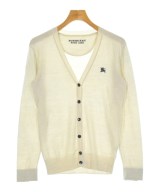 BURBERRY BLACK LABEL カーディガン
