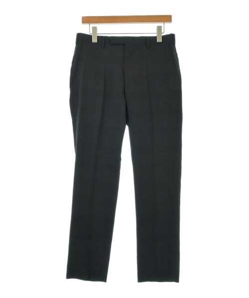 BURBERRY BLACK LABEL（バーバリーブラックレーベル）ビジネス 黒 サイズ:38/38(S位) メンズ/2200634241239