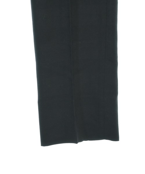 BURBERRY BLACK LABEL（バーバリーブラックレーベル）ビジネス 黒 サイズ:38/38(S位) メンズ/2200634241239