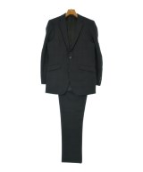 BURBERRY BLACK LABEL（バーバリーブラックレーベル）ビジネス 黒 サイズ:38/38(S位) メンズ/2200634241239