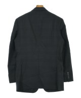 BURBERRY BLACK LABEL（バーバリーブラックレーベル）ビジネス 黒 サイズ:38/38(S位) メンズ/2200634241239