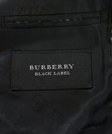 BURBERRY BLACK LABEL（バーバリーブラックレーベル）ビジネス 黒 サイズ:38/38(S位) メンズ/2200634241239