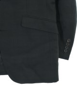 BURBERRY BLACK LABEL（バーバリーブラックレーベル）ビジネス 黒 サイズ:38/38(S位) メンズ/2200634241239