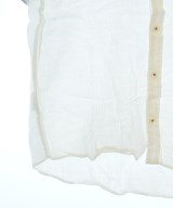 BURBERRY BLACK LABEL（バーバリーブラックレーベル）カジュアルシャツ 白 サイズ:3(L位) メンズ/2200653583174