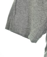 BURBERRY BLACK LABEL（バーバリーブラックレーベル）Tシャツ・カットソー グレー サイズ:3(L位) メンズ/2200702523021