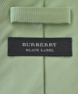BURBERRY BLACK LABEL（バーバリーブラックレーベル）ネクタイ 緑 サイズ:- メンズ/2200703067067