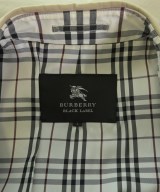 BURBERRY BLACK LABEL（バーバリーブラックレーベル）ステンカラーコート ベージュ サイズ:L メンズ/2200705280013