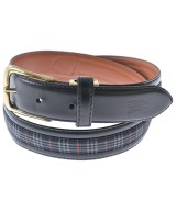 BURBERRY ベルト