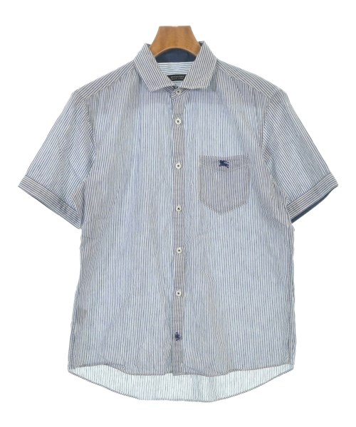 BURBERRY BLACK LABEL(バーバリーブラックレーベル)のカジュアルシャツ サイズ:3(L位) 3,600円