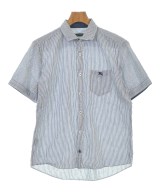 BURBERRY BLACK LABEL カジュアルシャツ