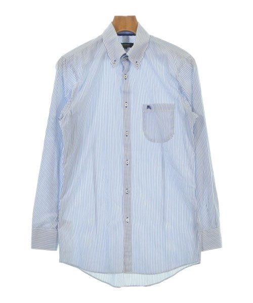 BURBERRY BLACK LABEL(バーバリーブラックレーベル)のドレスシャツ サイズ:39(M位) 4,000円